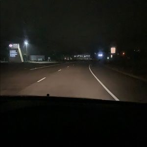 Meet your Posher, Shane